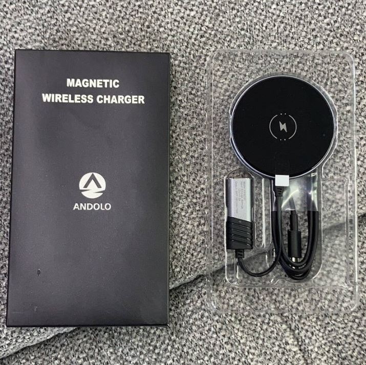 A6603, Wireless phone Charger