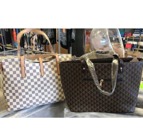 A6286, Lady's Convertible Sling Bag, Hand bag, Backpack bag