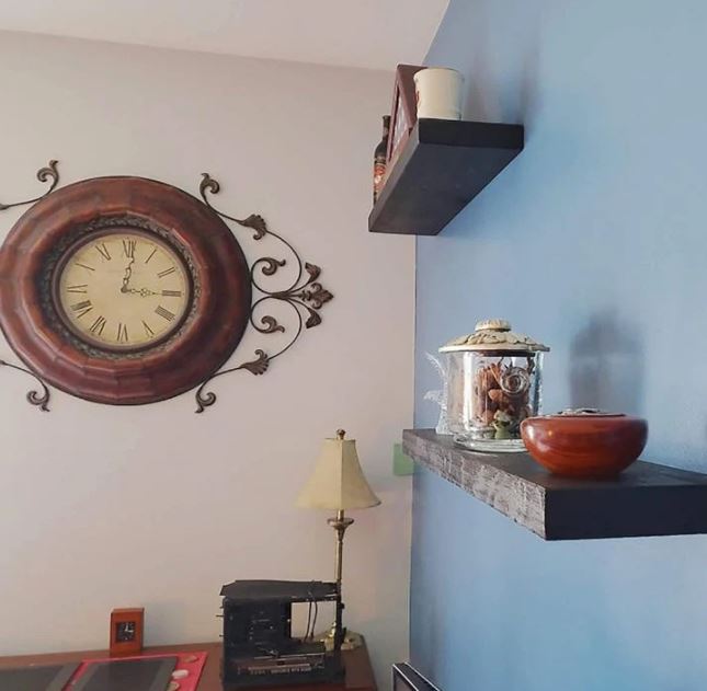 A6748, Shelves for Wall