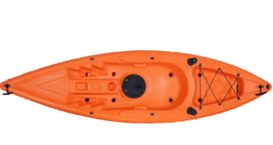 A8152, Basic SOT Kayak
