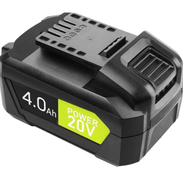 A6641, Lithium Battery