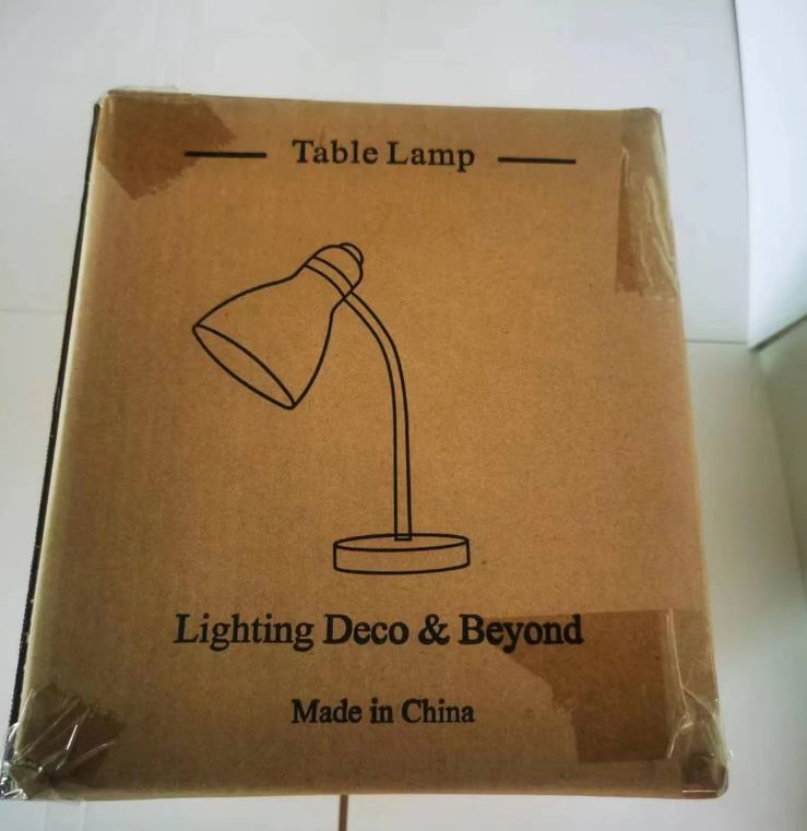 A6011, Desk Lamp