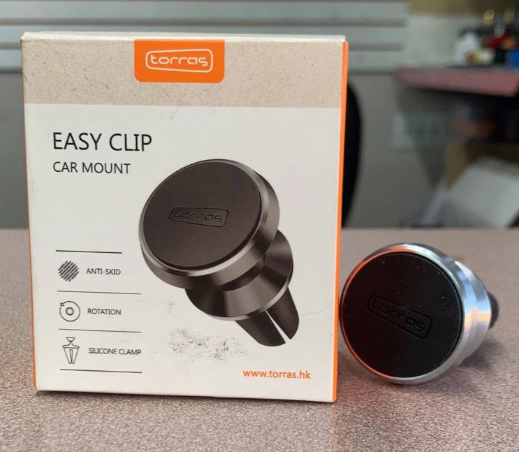 A6595, Magnetic Car Phone Holder