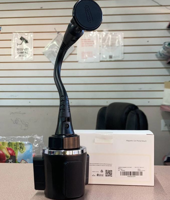 A6594, Magnetic Car Phone Holder