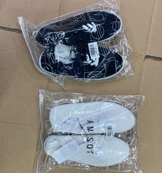 A6494, Adult Sneakers (Mixed color)