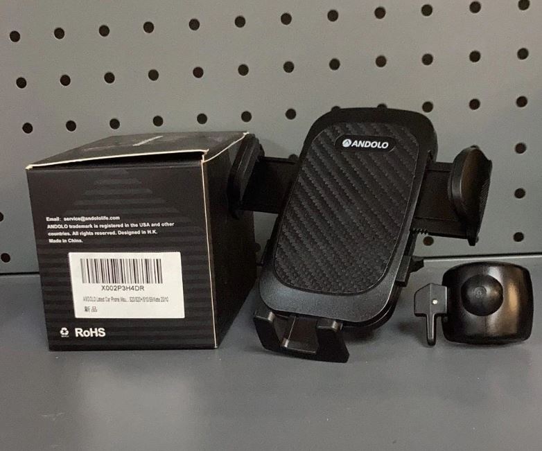 A6608, Car Phone Holder