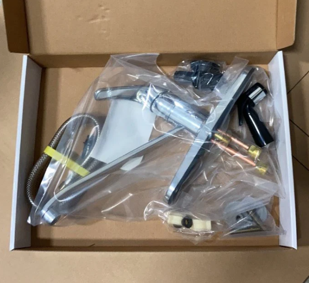 A6239, Kitchen Faucet