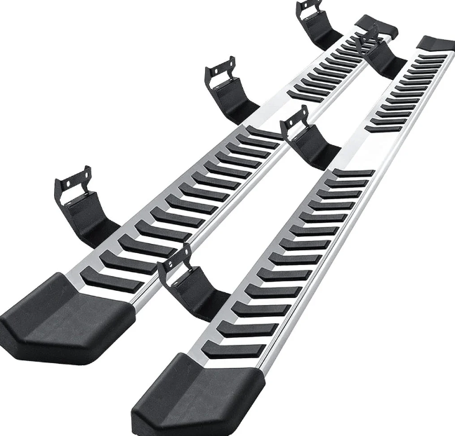 A6583, Pair Running Board Nerf Bar Side Bar for truck or SUV