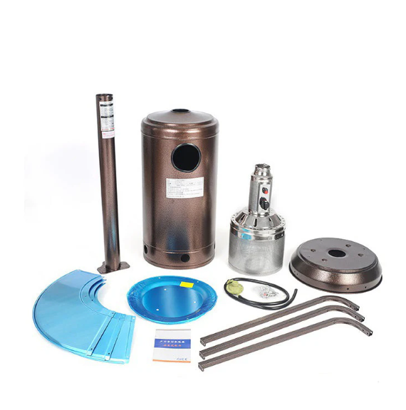 A8111, Propane Patio Heater, Gas Heater