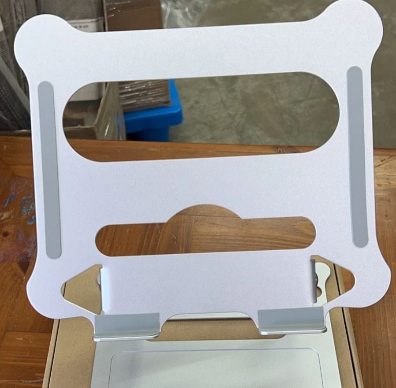 A6465, Adjustable Laptop Stand