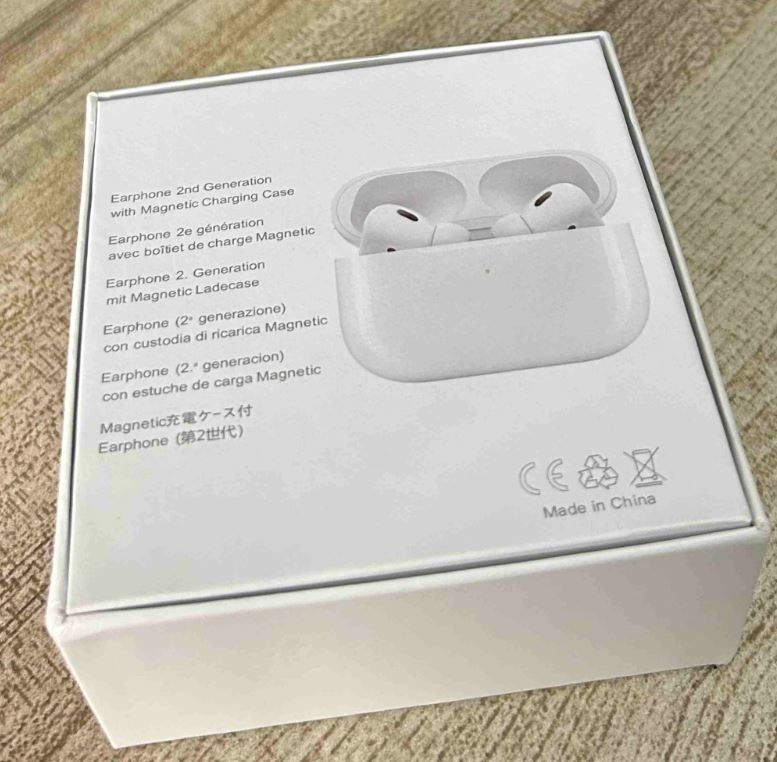 A8153, 5th Bluetooth Earphone