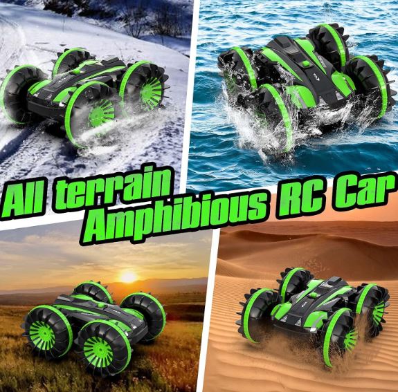 A6069, Remote Control Car, RC Cars Stunt Car Toy