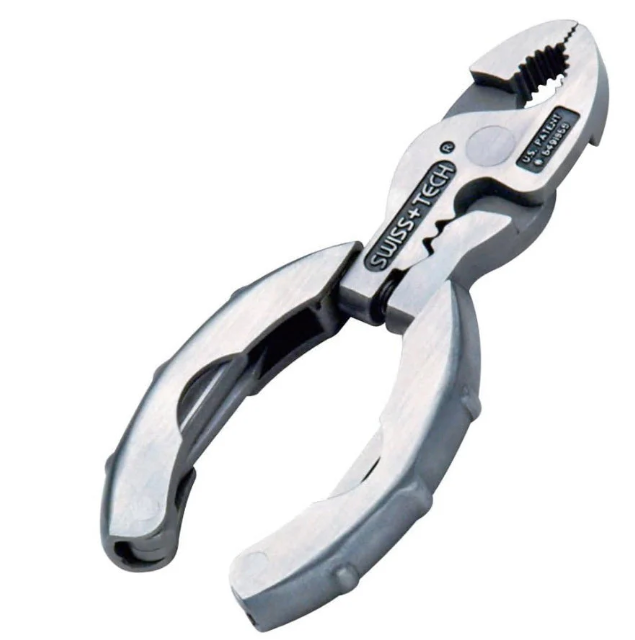 A6638, 9-in-1 Key Ring Tools