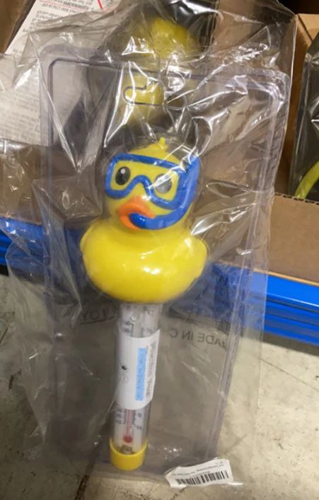 A6450, Swimming Pool Thermometer