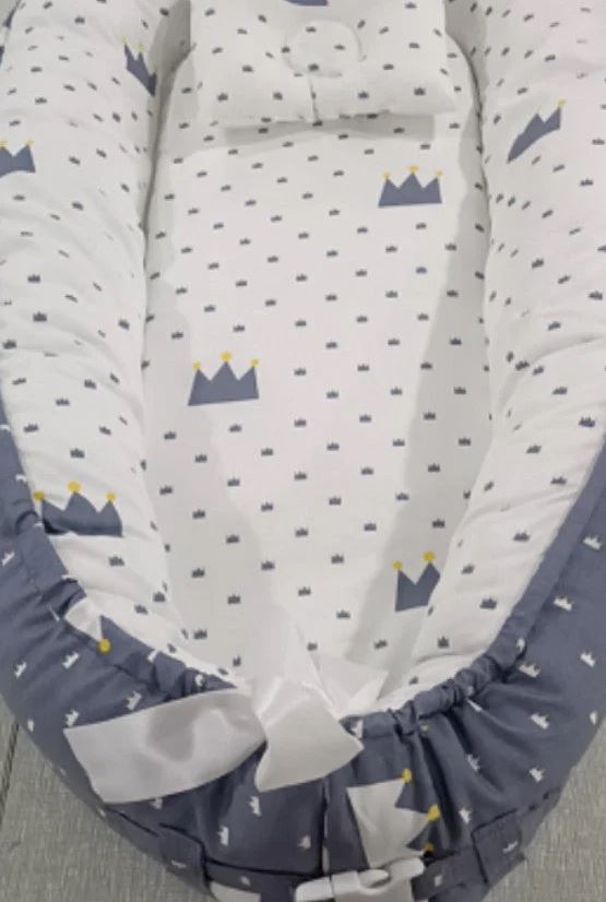 A6111, Baby Lounger, Nest