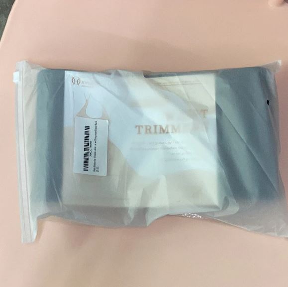 A6409, Waist Wraps for Stomach, Wrap Waist Trainer for Women Lower Belly Fat