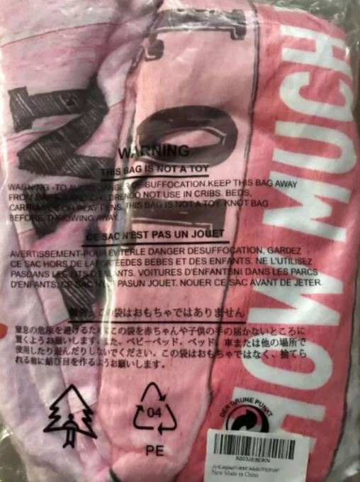 A6180, Kids Blankets Mixed