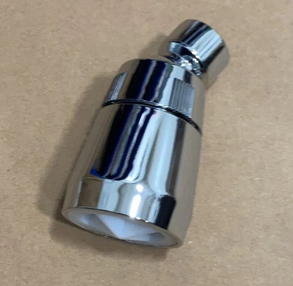 A6766, Showerhead pack is 5 pieces sale by piece