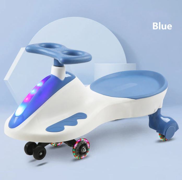 A8097, Car Ride On Toy