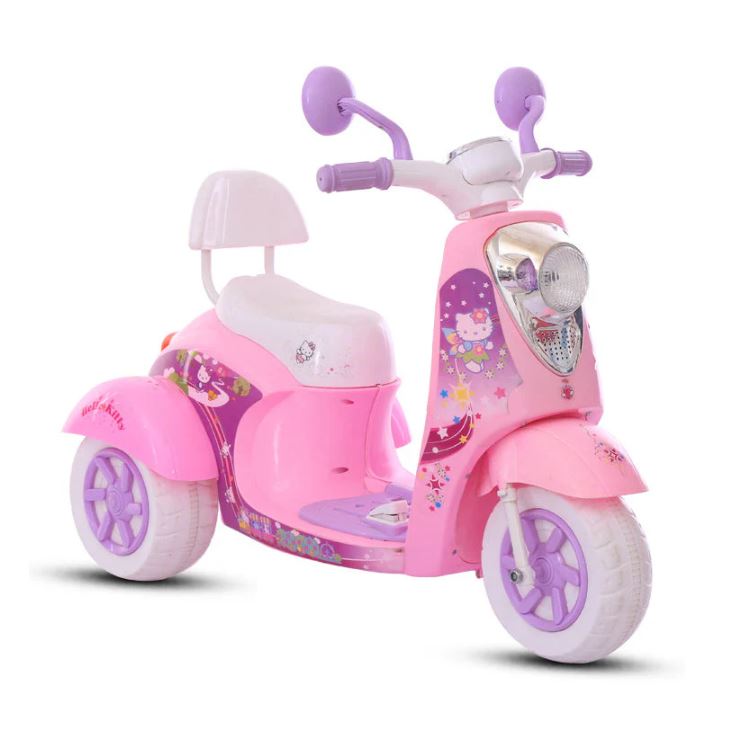 A8100, Kids Electric Car