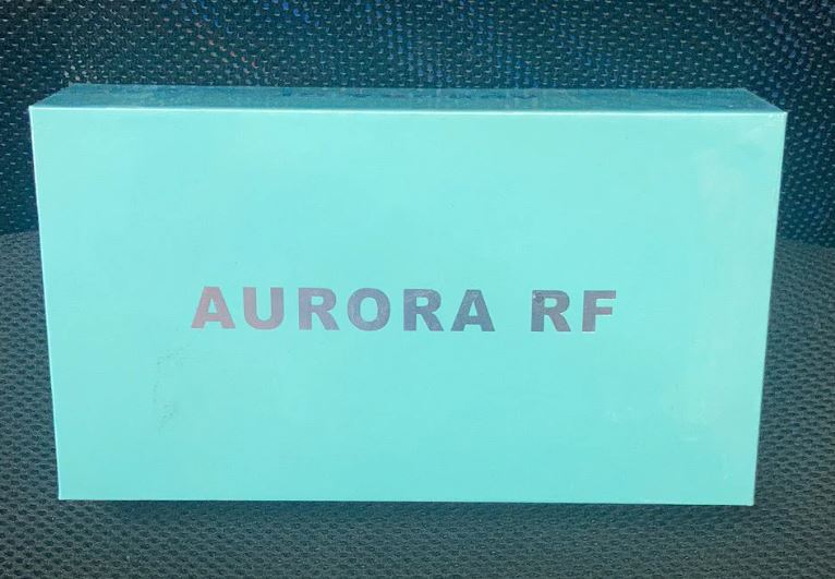 A6019, LED Skin Rejuvenation Beauty Device