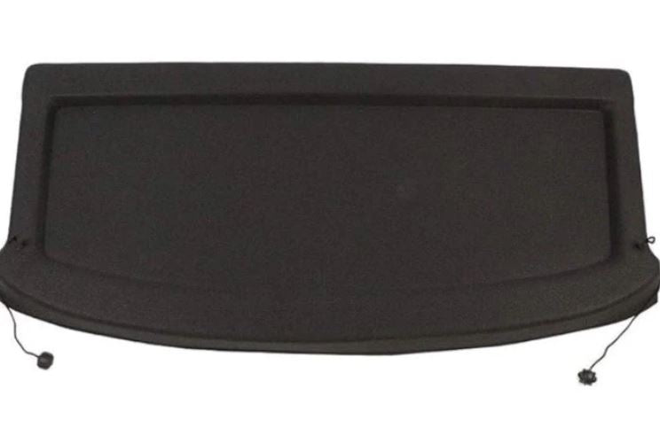 A6793, Cargo Cover for VW GTI GOLF