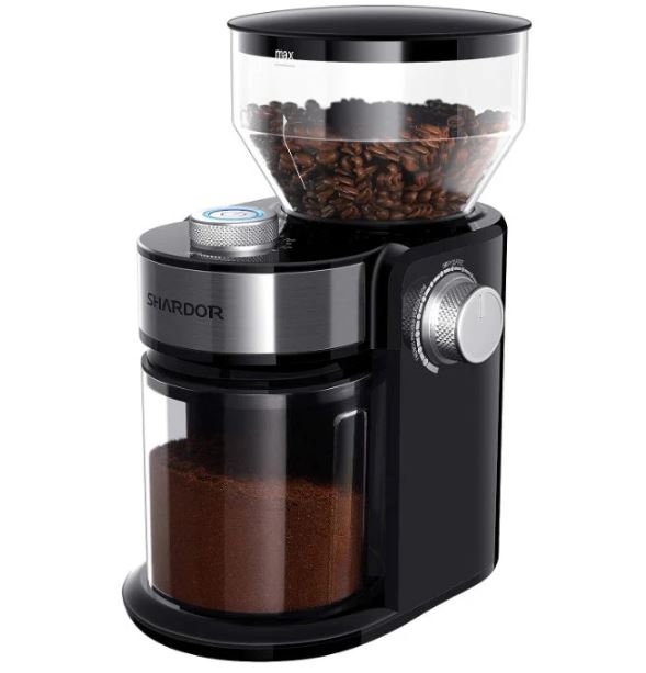 A6493, Coffee grinder