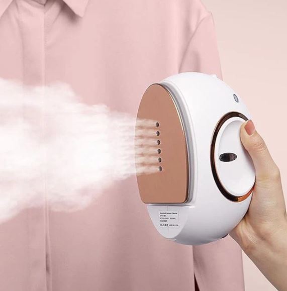 A6298, Handheld Garment Steamer