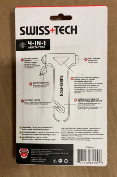 A6735, 4 in 1 Multi tool