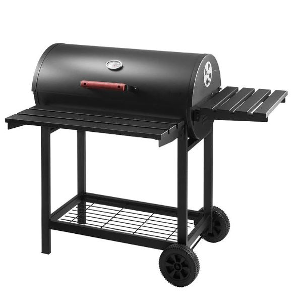 A8121, Charcoal BBQ Grill