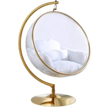 A8016, Egg Chair, Swing Chair