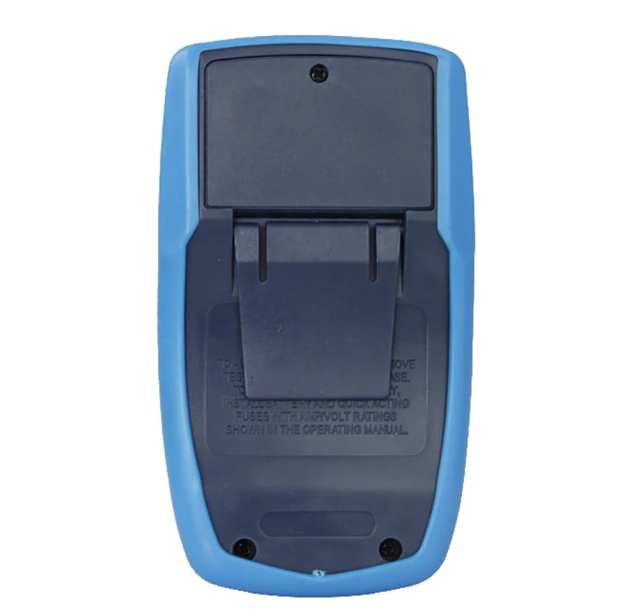 A8047, Digital Multimeter