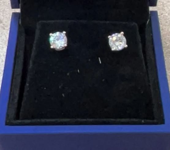 A6684, 925 Sterling Silver Jewelry