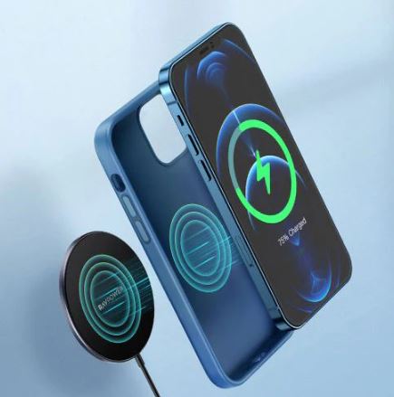 A6088, Magnetic Wireless Charger