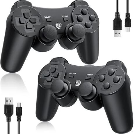 A6462, Controller for PS3 / PS4