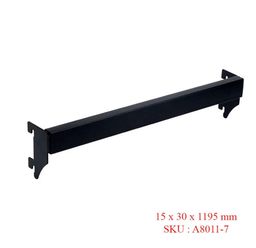 A8011, Store Shelving hook & hanger