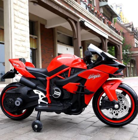 A8102, Children's Electric Ride