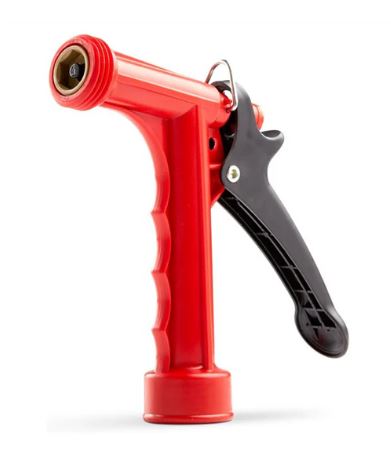 A6455, Garden Hose Nozzle