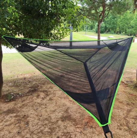 A6701, Camping Hammock