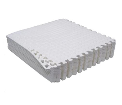 A6731, Gym Floor Mat 24x24inch sale by piece