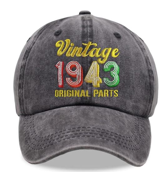A6141, Hat