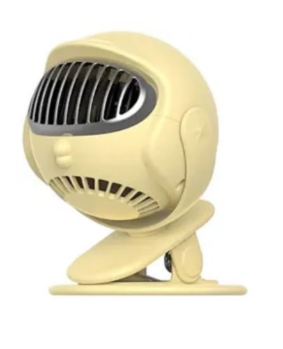 A6326, Stroller Fan