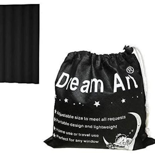 A6502, Portable Blackout Curtain