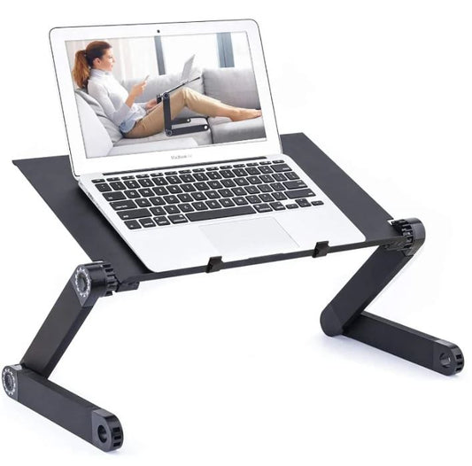 A6480, Laptop Stand for Bed