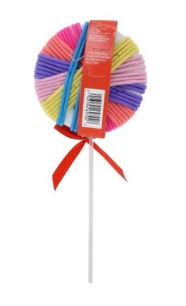A6631, Hair Band