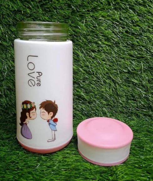 A6489, Big Glass Cup