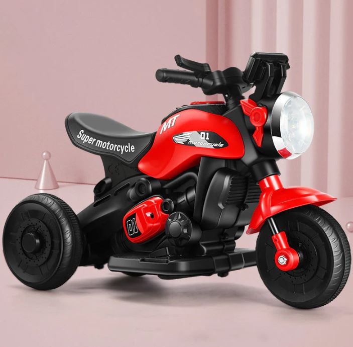 A8103，Electric Motorcycle