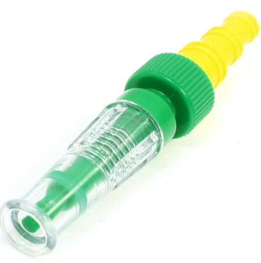 A6453, Garden Tools Adjustable Grden Hose Quick Conector Spray Nozzle