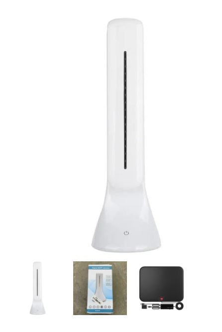 A6164, HDTV Antenna
