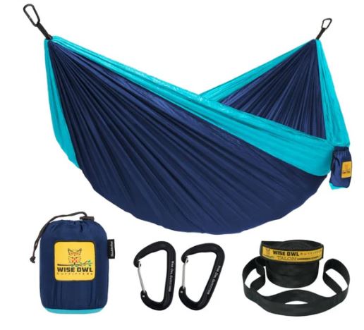 A6628, Hammock